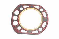 Прокладка головки цилиндра R190N-90mm (красная нить)