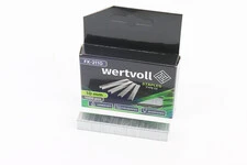 Скобы закаленные 10мм/11,3x0,75мм, R53, к-кт 1000шт FX-2110