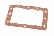 Прокладка радиатора R190N, (корко-каучуковая)