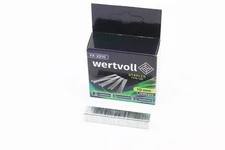 Скобы закаленные 10мм/10,6x1,25мм, R140, к-кт 1000шт FX-2210