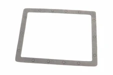 Прокладка радиатора R195NM/ZS1100/ZH1105, b-1,5mm, (паронит)