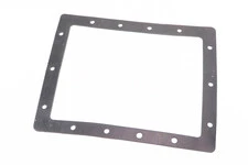 Прокладка радиатора R195NM/ZS1100/ZH1105, (резина)