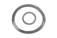 Прокладки повітряного фільтра R195NM, к-кт 2 деталі, з одним бортом