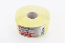 Шліфувальний папір 115ммx50м K36 BT-0813