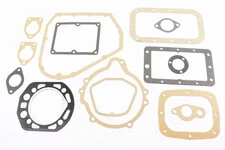 Прокладки двигуна R190N-90mm, к-кт 14 деталей, під кришку 9отв.