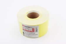 Шліфувальний папір 115ммx50м K80 BT-0818