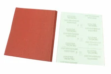 Шліфувальний папір водостійкий 230x280мм K80 к-кт 20шт 08-2608-Р