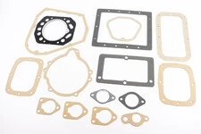 Прокладки двигуна R195NM-95mm, к-кт 15 деталей під кришку 9отв.