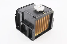 Радиатор R190N (латунь), круглые соты