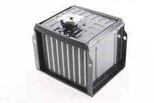 Радиатор R195NM/ZS1100/ZH1105 (алюминий)