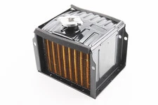 Радиатор R195NM/ZS1100/ZH1105 (латунь)