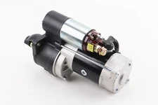 Стартер электрический Z-11, D-67,5mm R190N/195NM Тип 3