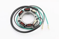 Статор вентилятора 6 катушек (WF25-200)