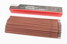 Электроды сварочные 6013, D-2,5мм, 2,5кг, STORM EW-2525