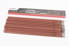 Электроды сварочные 6013, D-3,2мм, 1кг, STORM EW-1032