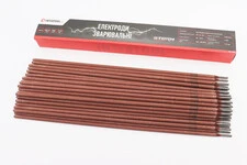 Электроды сварочные 6013, D-4мм, 2,5кг, STORM EW-2540