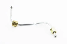 Трубка топливная метал (насос - форсунка) R190N Тип 1