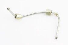 Трубка топливная метал (насос - форсунка) R190N Тип 1