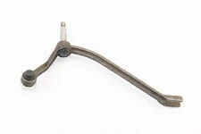 Тяга механизма регулировки оборотов (газа)