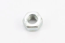 Гайка М6x1 6 цб DIN934