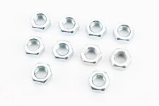 Гайка М14x2 6 цб DIN934, к-кт 10шт