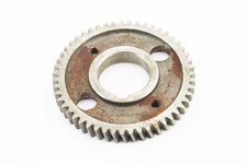Шестерня колінвала Z-51 "косі", d-40mm R190N/R195NM
