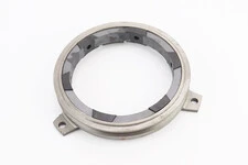 Шків ременя вентилятора + магніти генератора R190N/R195NM (можливий наліт)