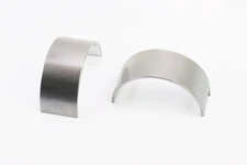 Вкладиш шатуна S195/S1100 к-кт 2шт STD