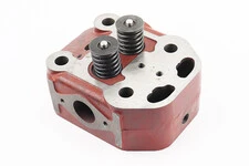 Головка циліндра ZH1105 у зборі