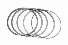 Кольца поршневые ZS1100 100mm STD