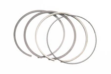 Кольца поршневые ZH1105 105mm STD