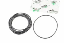 Кольцо (манжет) уплотнительное гильзы 100mm, чёрное, к-кт 10шт ZS1100