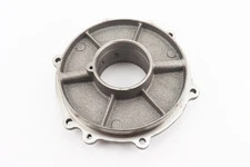 Крышка блока двигателя левая (маховика) ZS1100