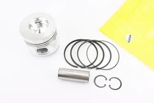 Поршень к-кт ZH1115 115mm STD (форкамера "Конус")