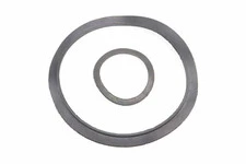 Прокладки повітряного фільтра ZS1100, к-кт 2 деталі, Тип 1