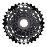 Касета Shimano CS-HG200-7 Tourney, 12-32, 7 speed