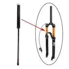 Амортизаційні вилки та запчастини