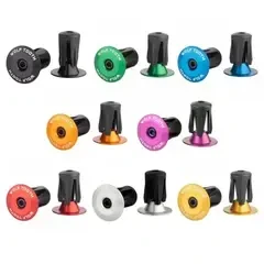 Баренди (заглушки руля)