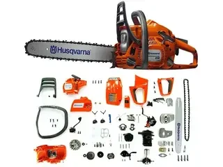 Б/П-HUSQWARNA