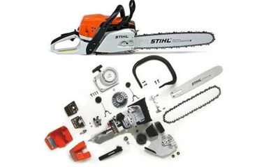 Б/П-STIHL