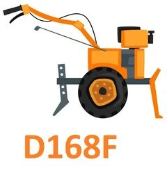 D168F