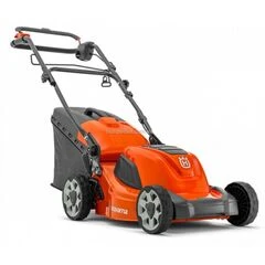 Газонокосилка