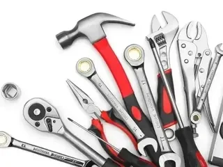 ІНСТРУМЕНТИ