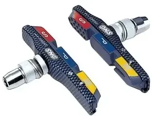 Колодки для обідних гальм