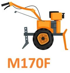 M170F