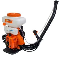 Мотообприскувач