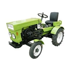 Мототрактор