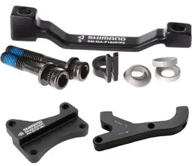 Перехідники для тормоза