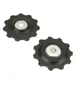 Ролики перемикача