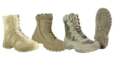 Тактичне взуття